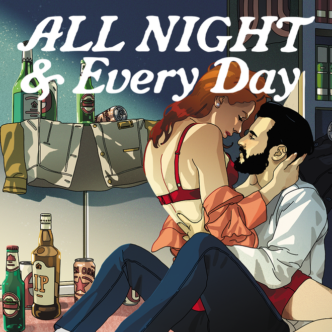 All Night &amp; Every Day