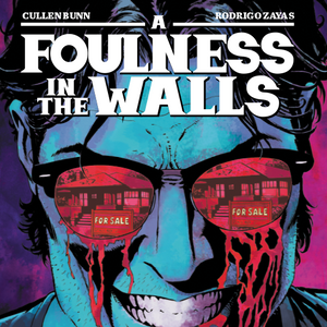 Foulness in the Walls, A