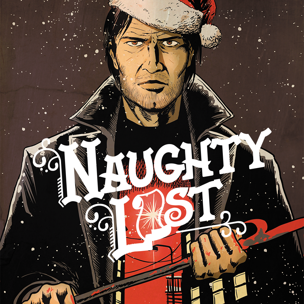 Naughty List AfterShockComics naughty-list-aftershockcomics