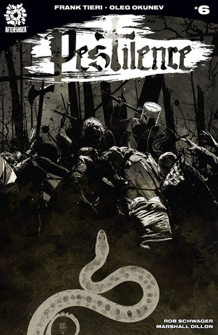 Pestilence #06