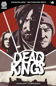 Dead Kings #04