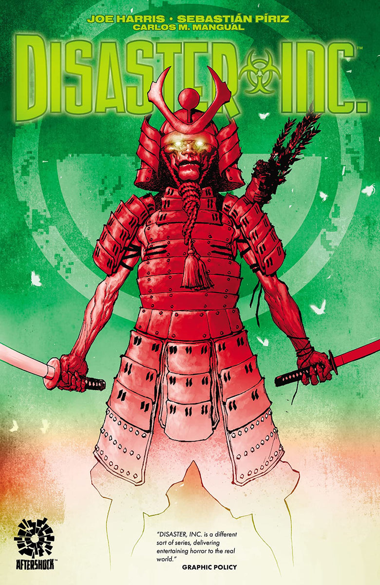 YZQ×DRRR!! COLLABORATION COMIC Six Pack/Dog Welder 1 Gem Mint Uncirculated DC Comic Book QL57-60