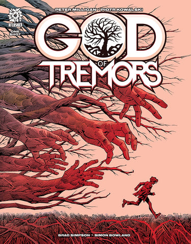 God of Tremors