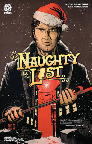 Naughty List: The Complete Series