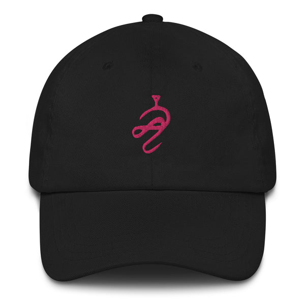 Backways Hat