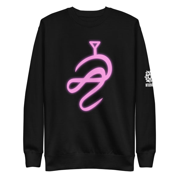 Backways Unisex Premium Sweatshirt