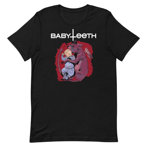 Babyteeth Unisex T-shirt