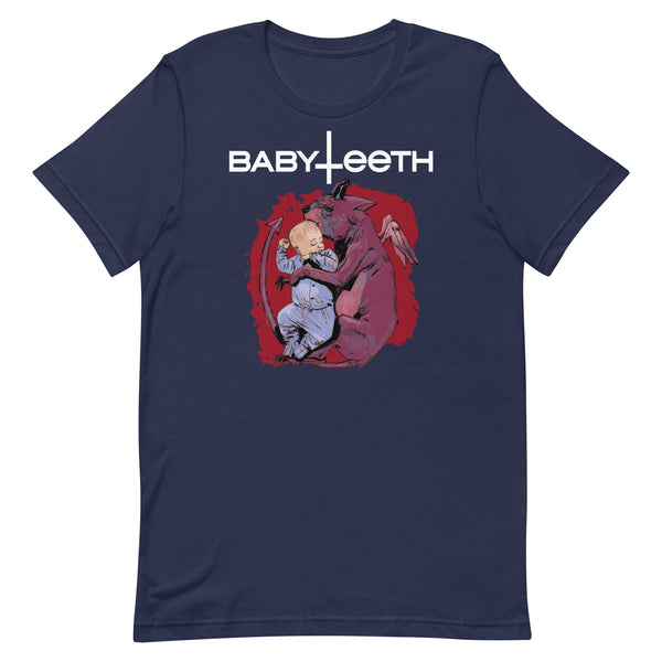 Babyteeth Unisex T-shirt