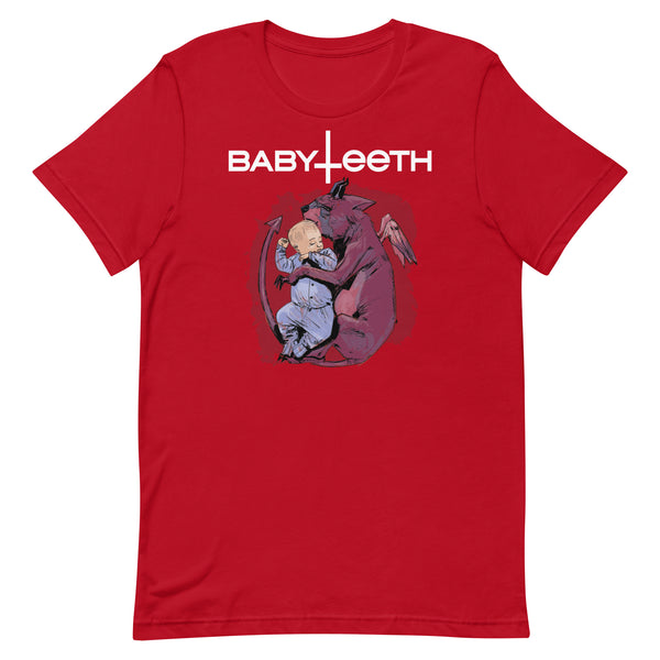 Babyteeth Unisex T-shirt
