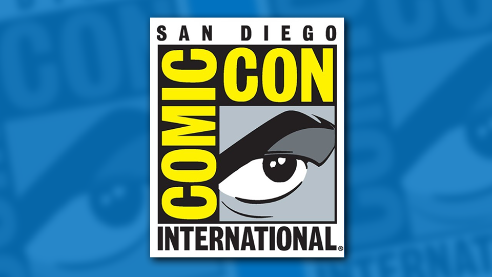 AfterShock Comics releases SDCC 2022 booth signing schedule!