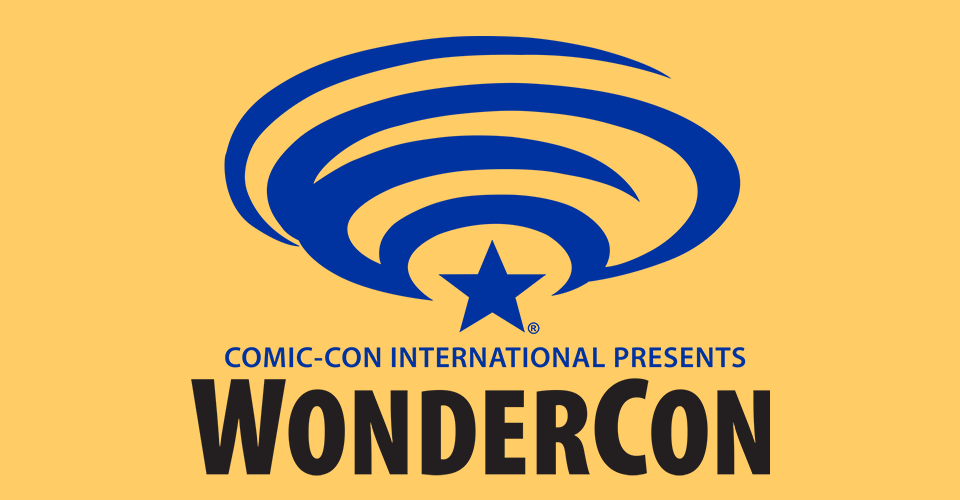 AFTERSHOCK AT WONDERCON 2022