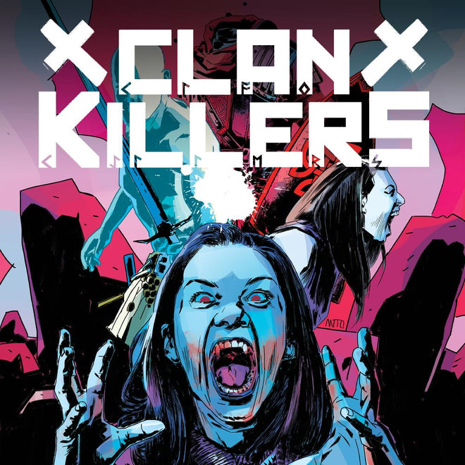 Clankillers
