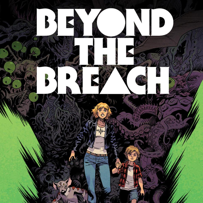 Beyond the Breach