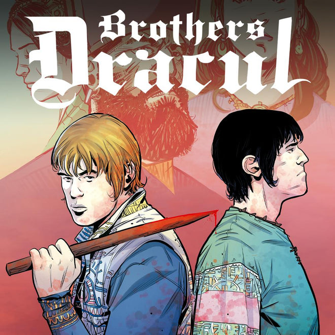 Brothers Dracul
