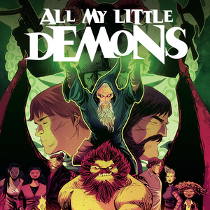All My Little Demons
