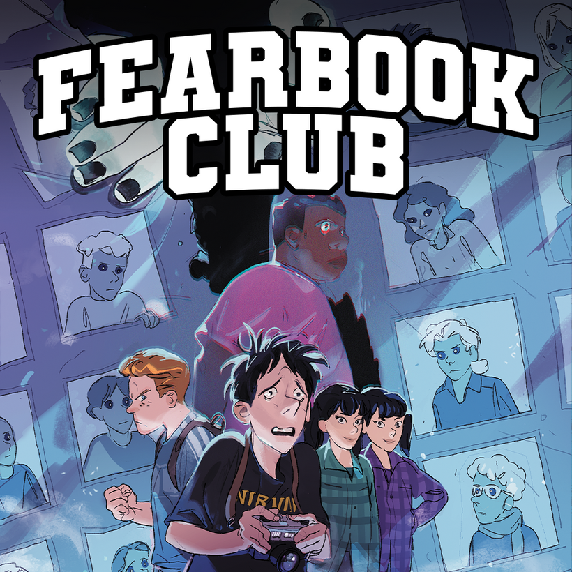 Fearbook Club