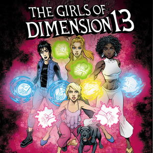 Girls of Dimension 13