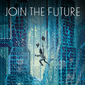 Join the Future