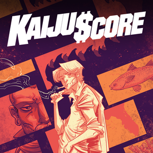 Kaiju Score