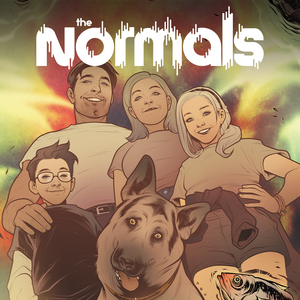 Normals, The