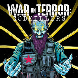 War On Terror: Godkillers