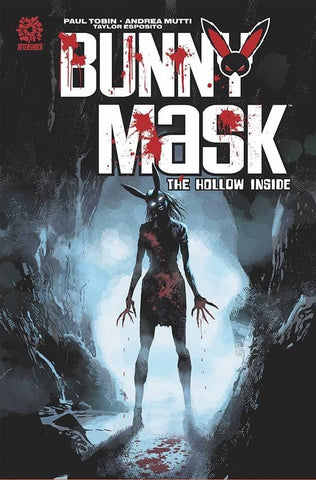 Bunny Mask Vol 2: The Hollow Inside TPB