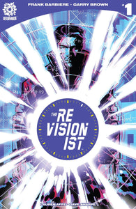 The Revisionist #01