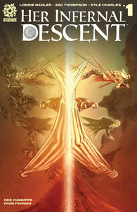 Her Infernal Descent #01