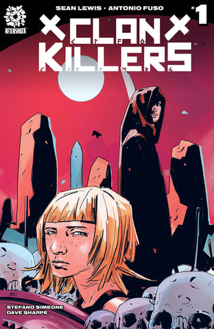 Clankillers #01
