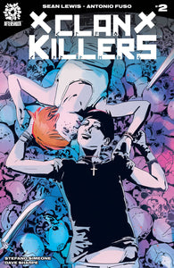 Clankillers #02