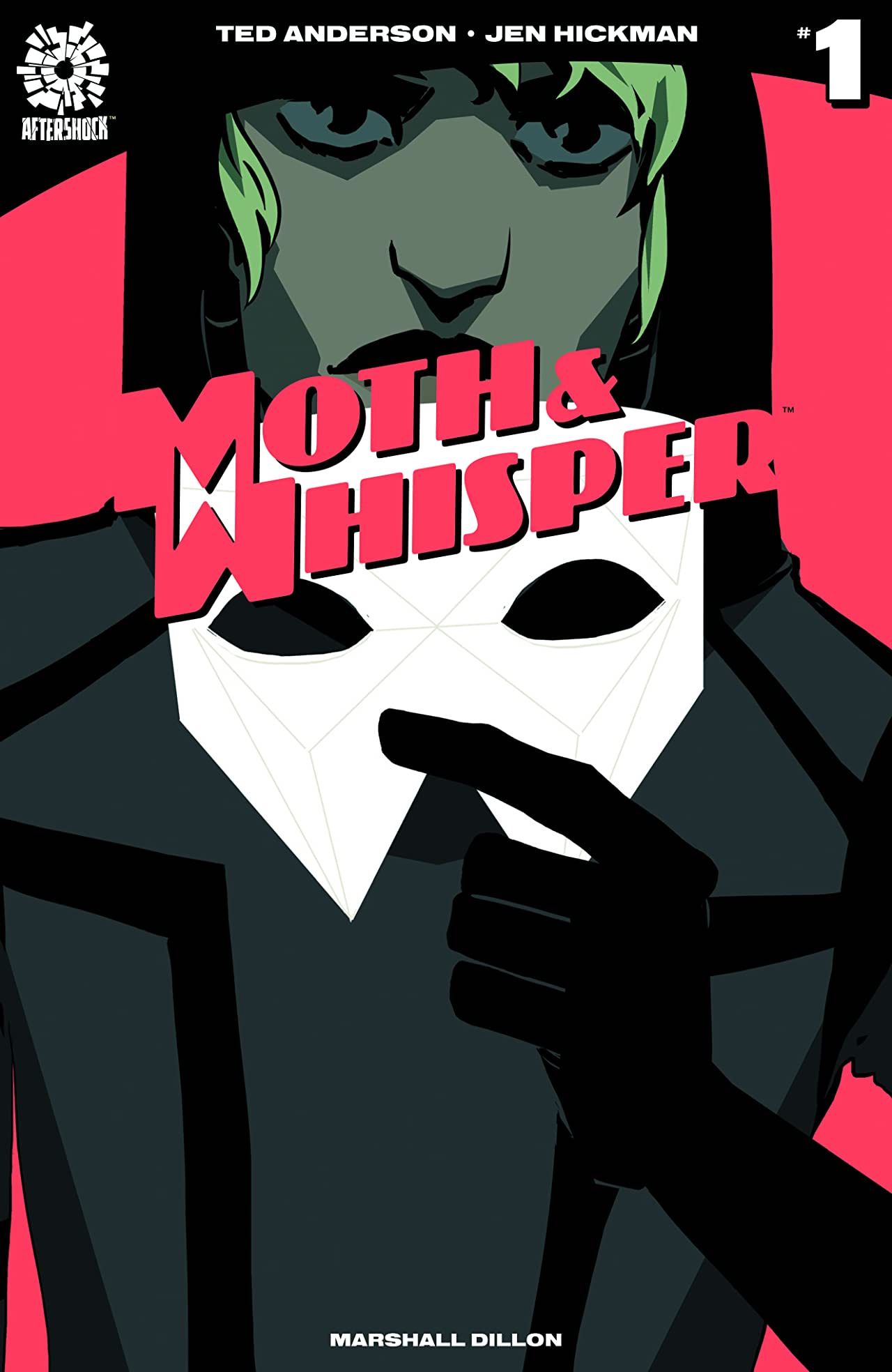 Moth & Whisper #01
