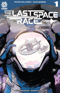 The Last Space Race #01