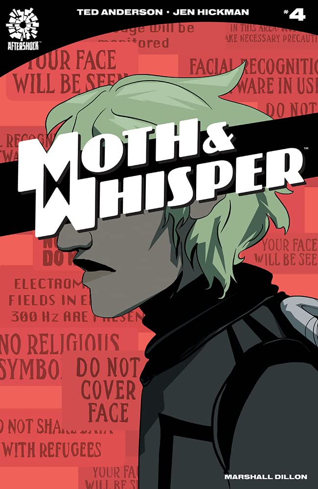Moth & Whisper #04