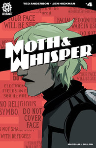 Moth & Whisper #04