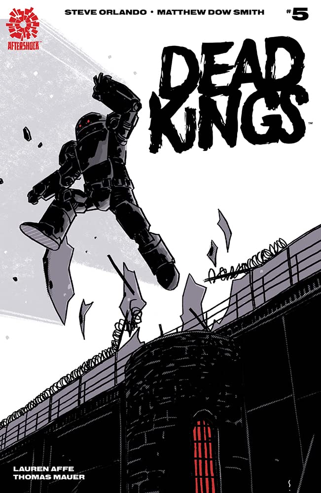 Dead Kings #05