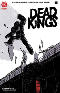 Dead Kings #05