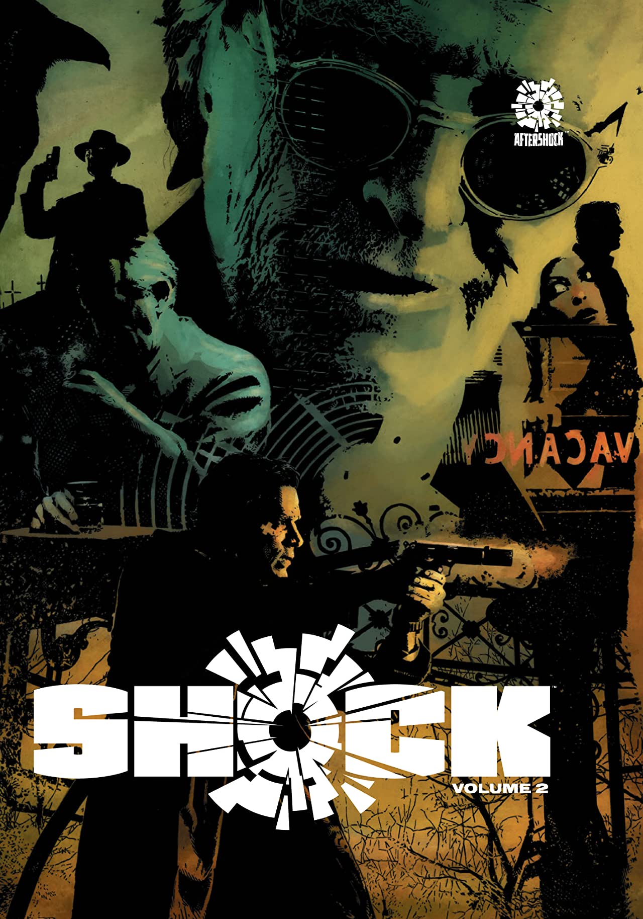 Shock – AfterShockComics