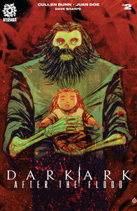 Dark Ark: After the Flood #02