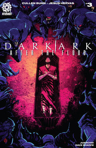 Dark Ark: After the Flood #03