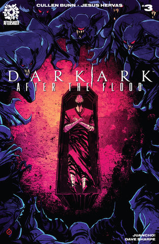Dark Ark: After the Flood #03