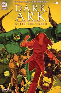 Dark Ark: After the Flood #04