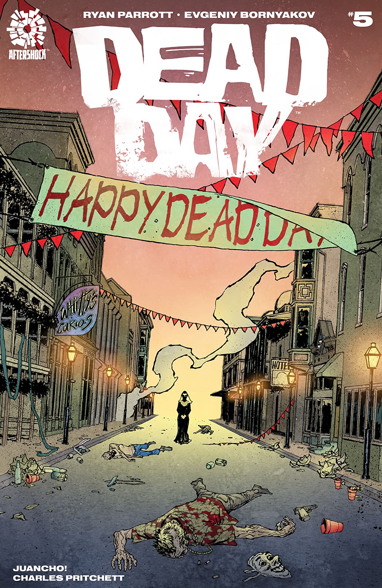 Dead Day #05