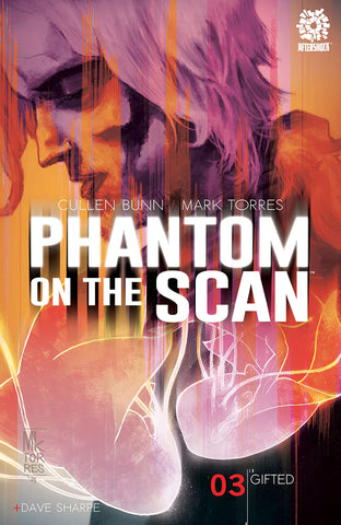 Phantom on the Scan #03