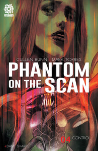 Phantom on the Scan #04