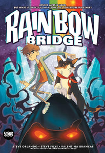 Rainbow Bridge OGN