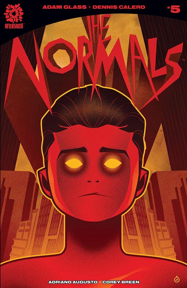 The Normals #05