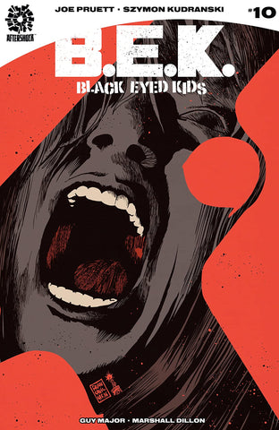 Black-Eyed Kids #10