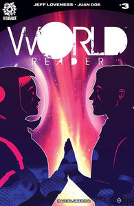 World Reader #03