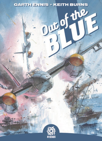 Out of the Blue Vol 1