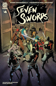 Seven Swords #04